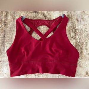 Born Primitive Sports Bra